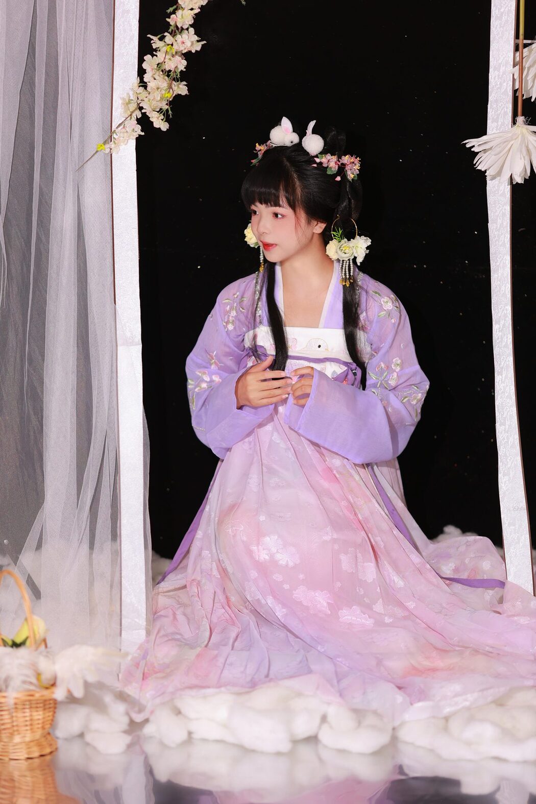 YiTuYu艺图语 Vol.5077 Yi Zhi Nuan Nuan
