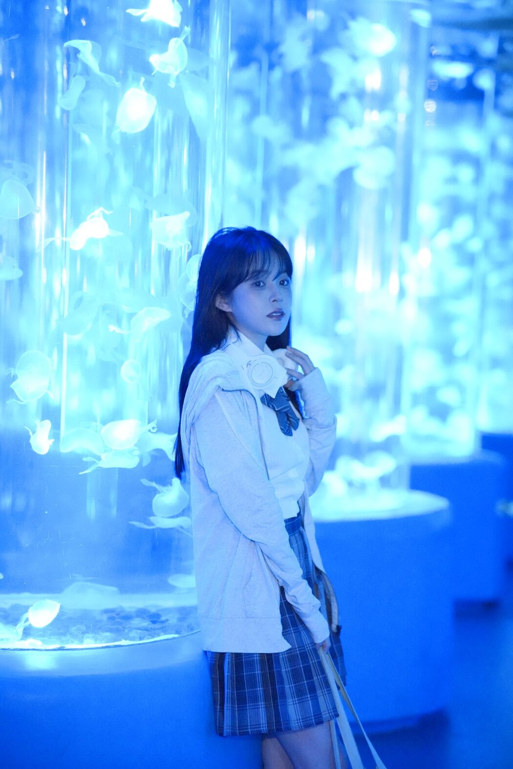 YiTuYu艺图语 Vol.5103 Luo Xin Xin
