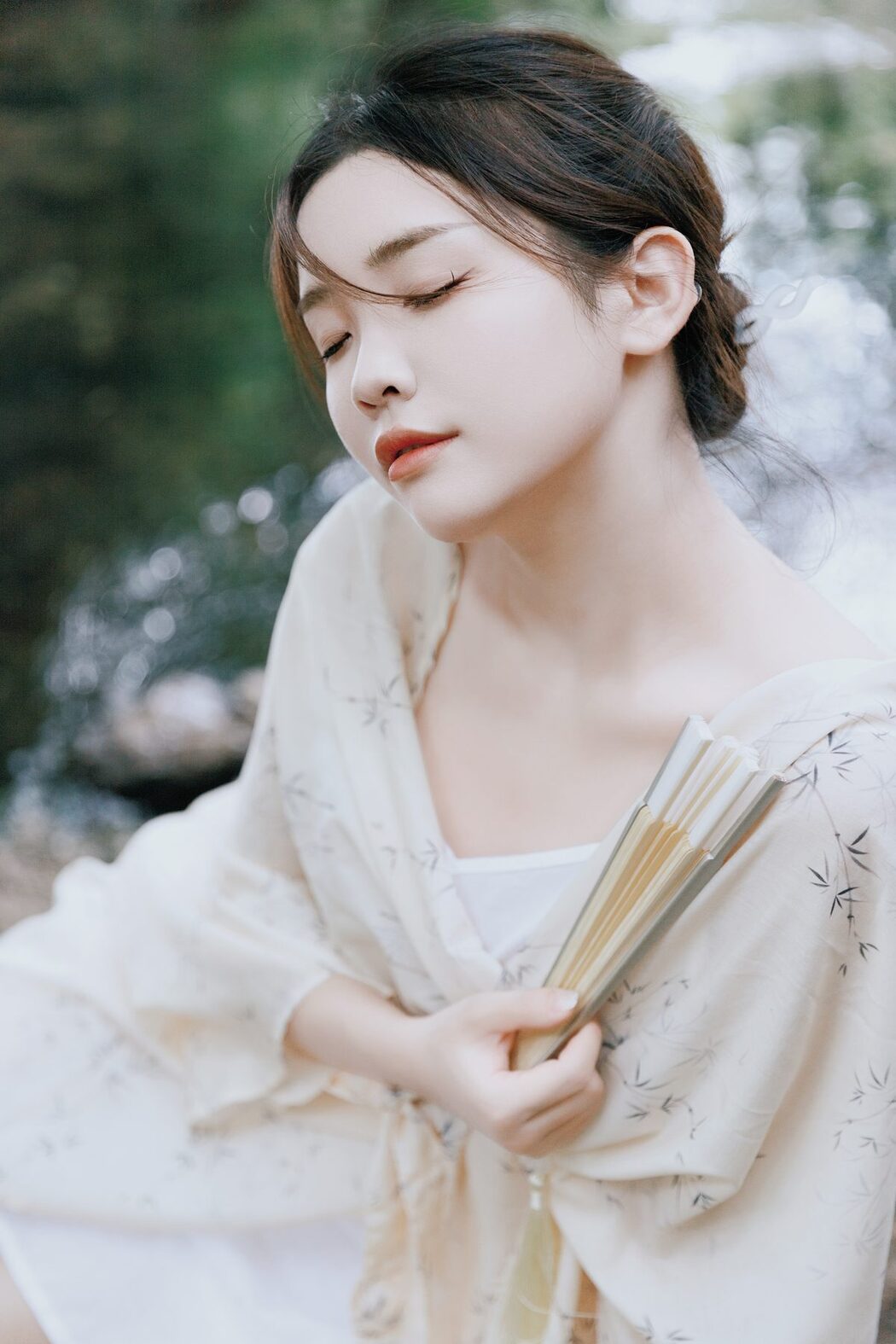 YiTuYu艺图语 Vol.5066 Yi Wei Tong Xue