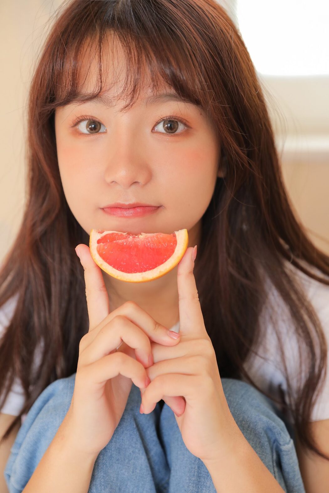 YiTuYu艺图语 Vol.5047 Wen Si Er Vv