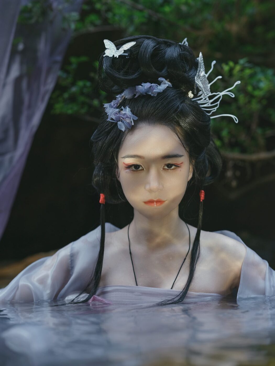 YiTuYu艺图语 Vol.5048 Lin Lang