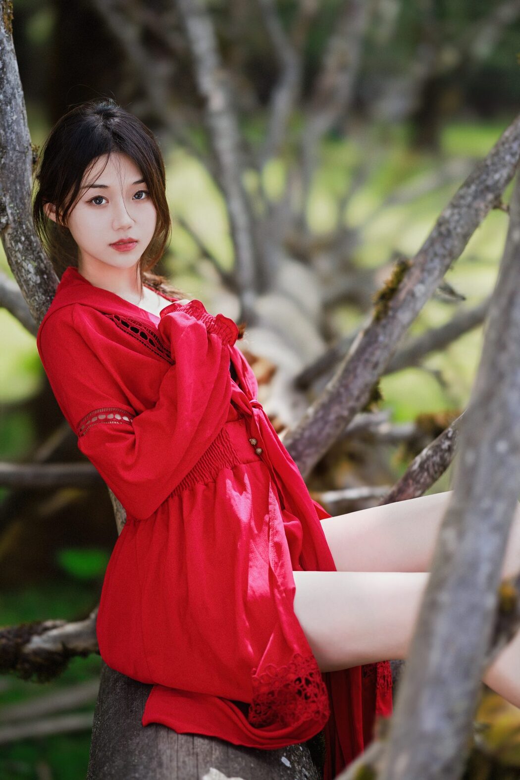 YiTuYu艺图语 Vol.5021 Pei Tong Xue
