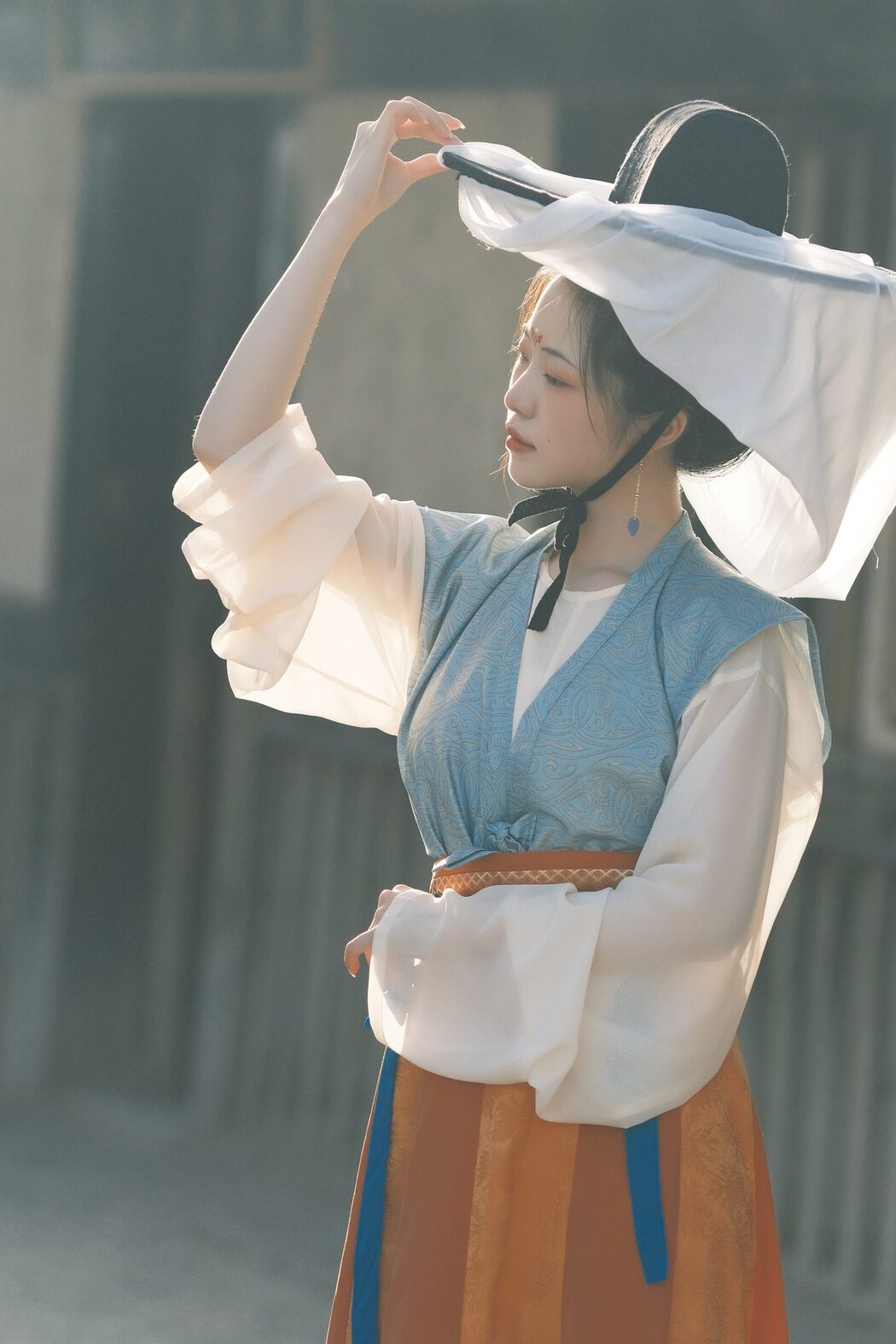 YiTuYu艺图语 Vol.5142 Anya_z