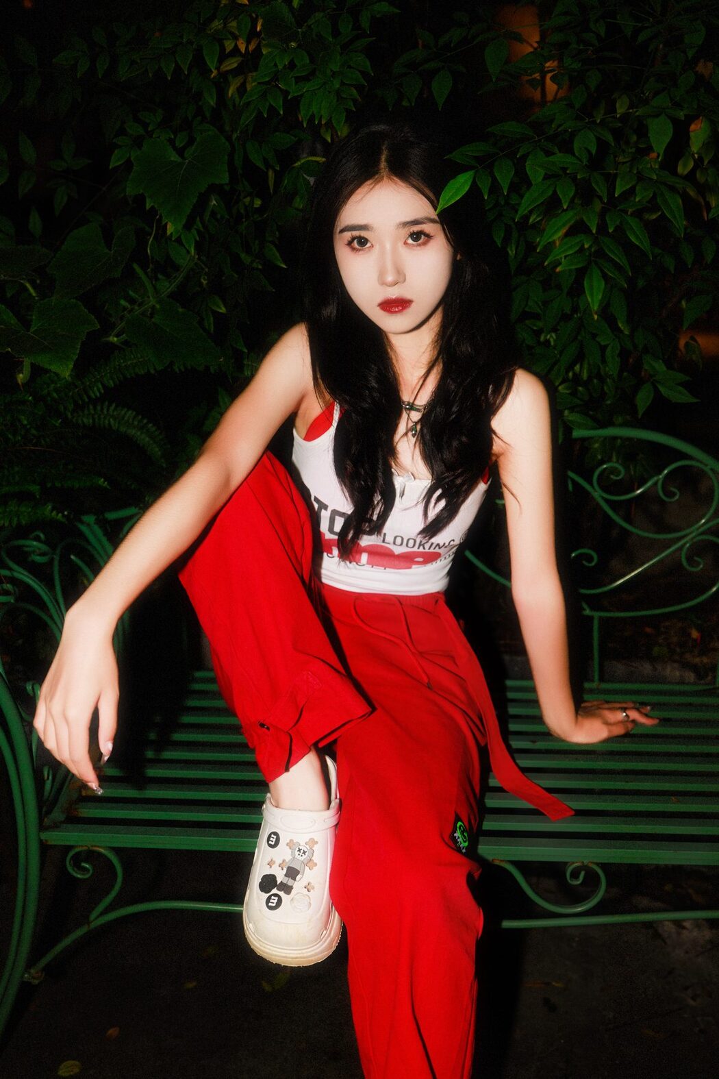 YiTuYu艺图语 Vol.5146 Bin Lin