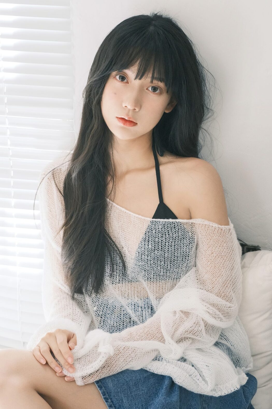 YiTuYu艺图语 Vol.5055 Ke Ai Zhou Zz