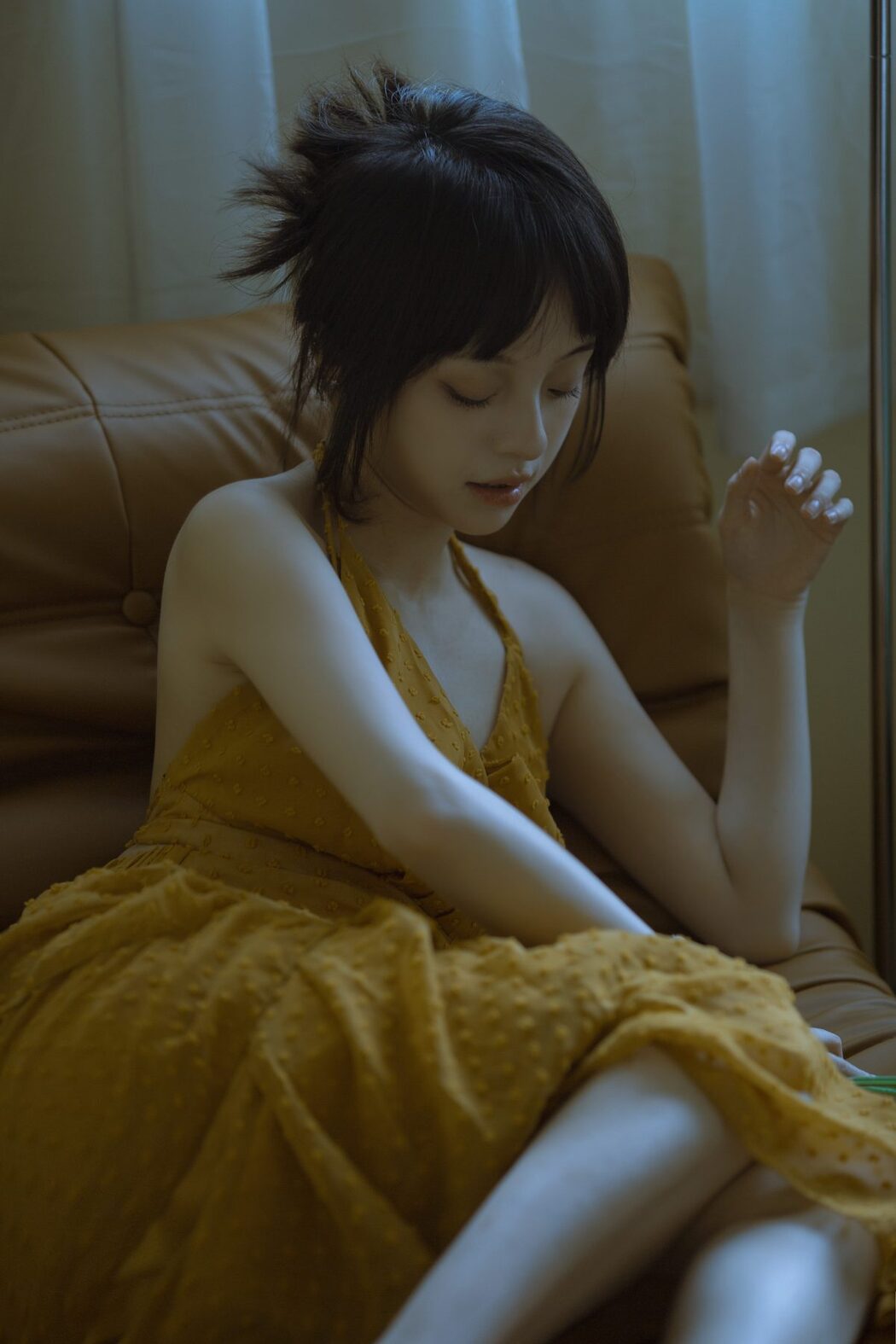 YiTuYu艺图语 Vol.5052 Yan Li Er Salter