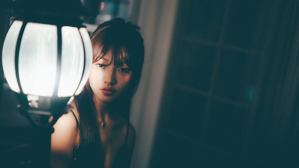 YiTuYu艺图语 Vol.5045 Xiao Xiao
