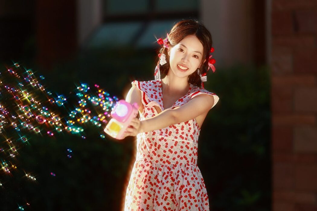 YiTuYu艺图语 Vol.5051 Xiao Tian Tong Xue