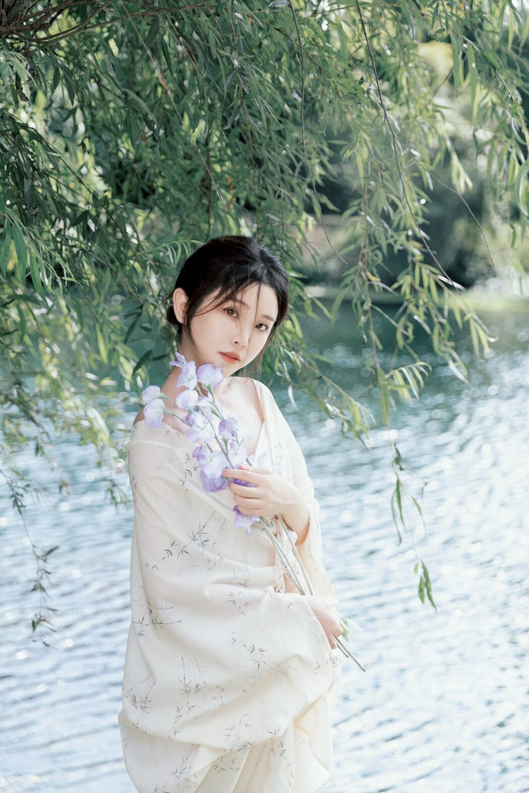 YiTuYu艺图语 Vol.5066 Yi Wei Tong Xue