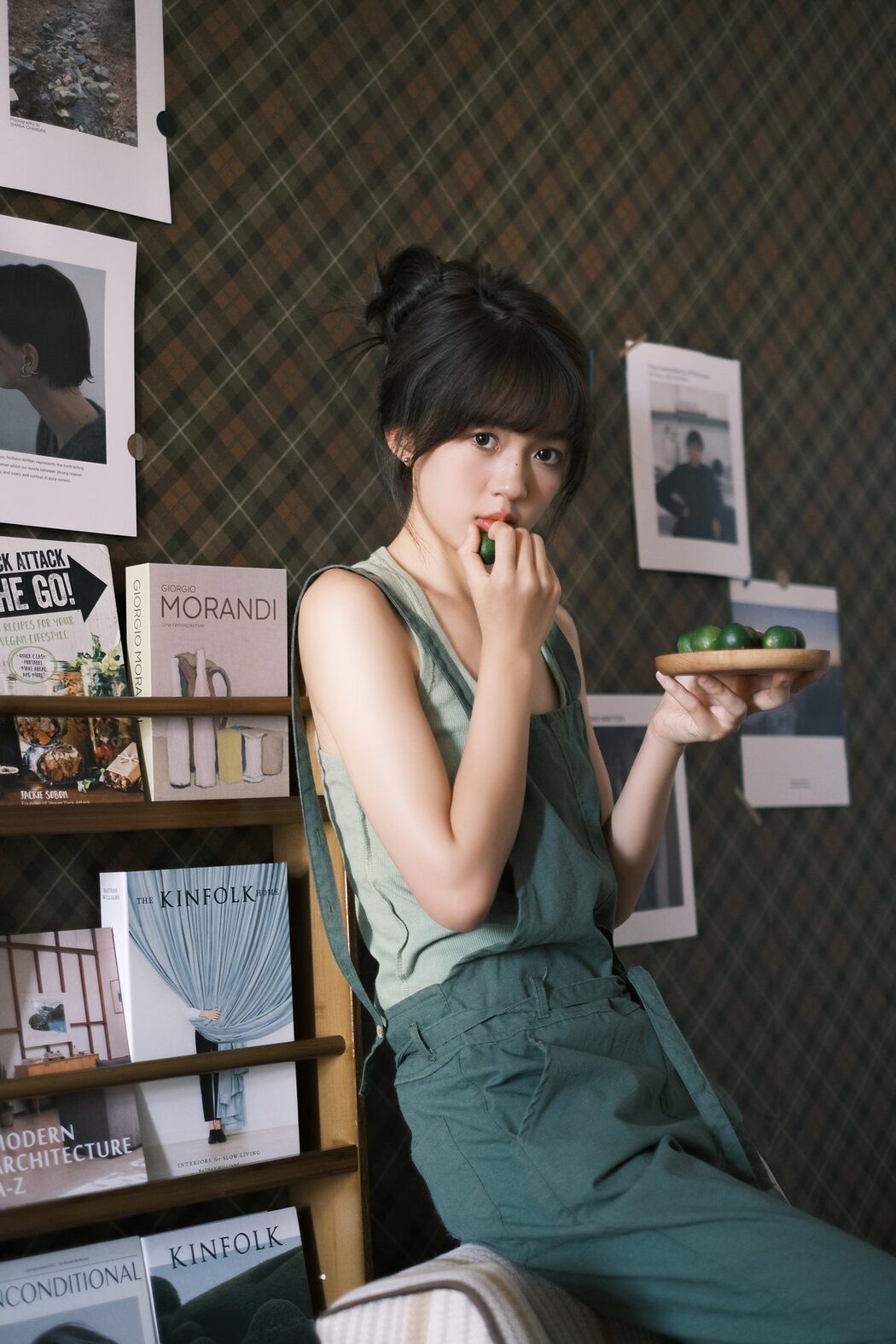 YiTuYu艺图语 Vol.5172 A Yue