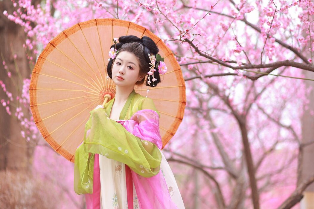 YiTuYu艺图语 Vol.5044 Bu Ke Ai De He He Miao