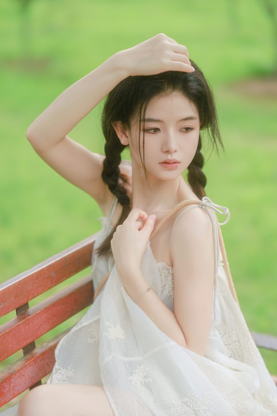 YiTuYu艺图语 Vol.5166 Bu Ta Xiao Yao