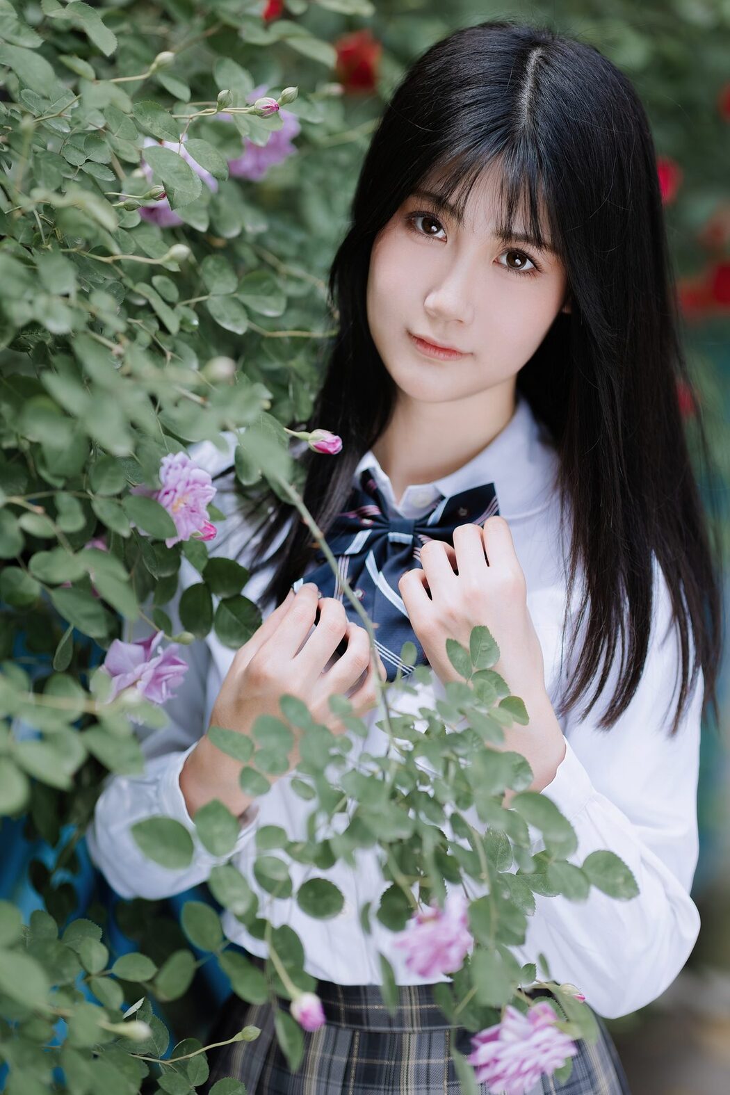 YiTuYu艺图语 Vol.5169 Sheng Sheng Jian Bao