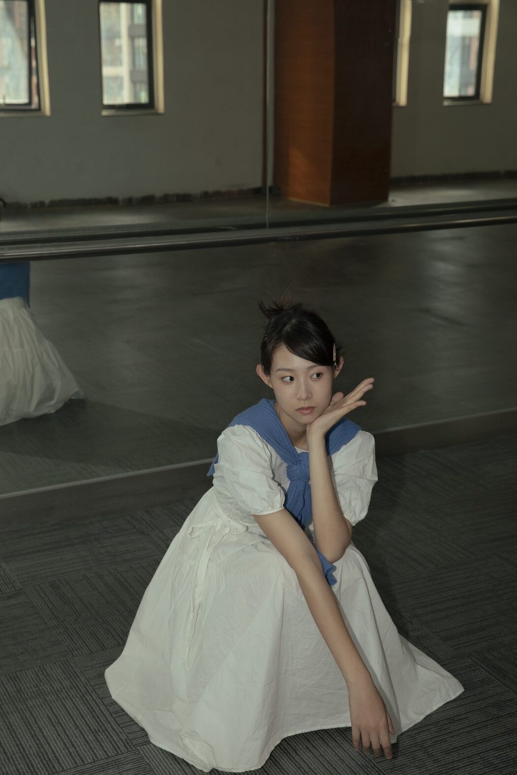 YiTuYu艺图语 Vol.5046 Kang Kang