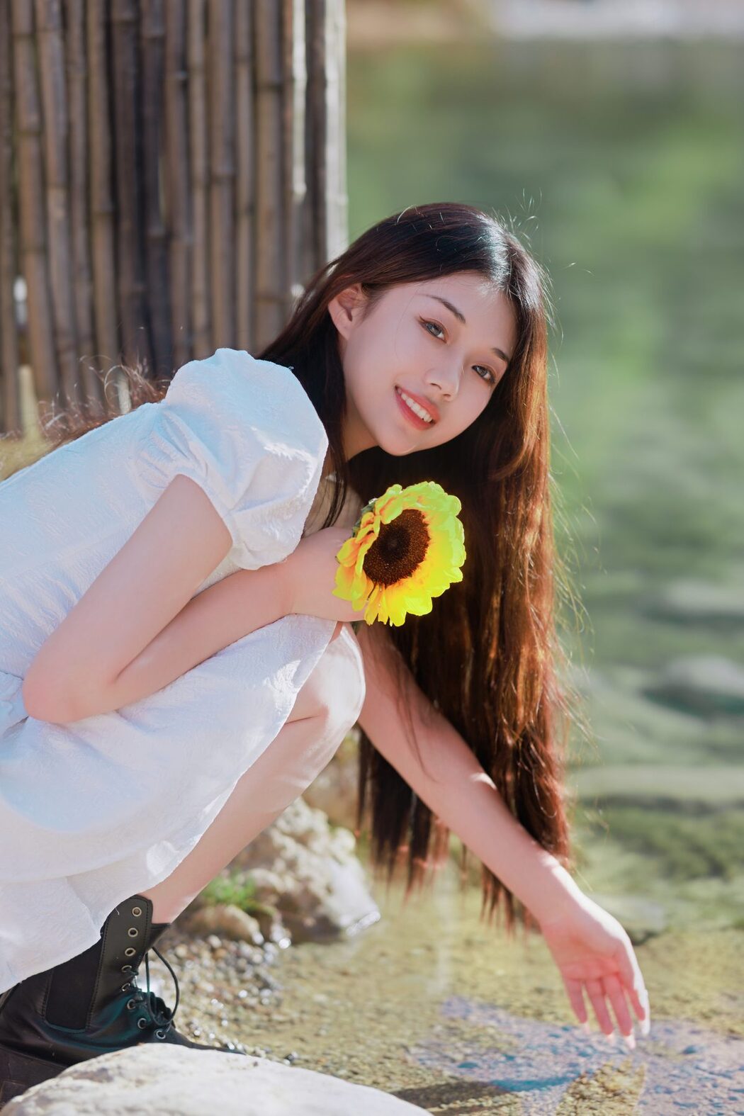 YiTuYu艺图语 Vol.5119 Pei Tong Xue