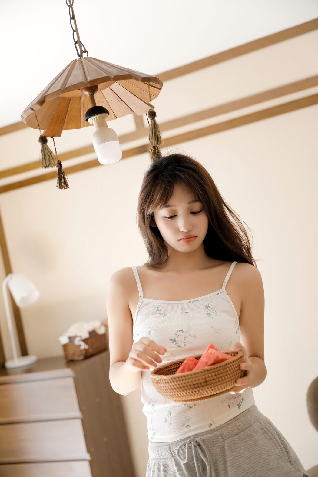 YiTuYu艺图语 Vol.5107 Zheng Xiang Xiang