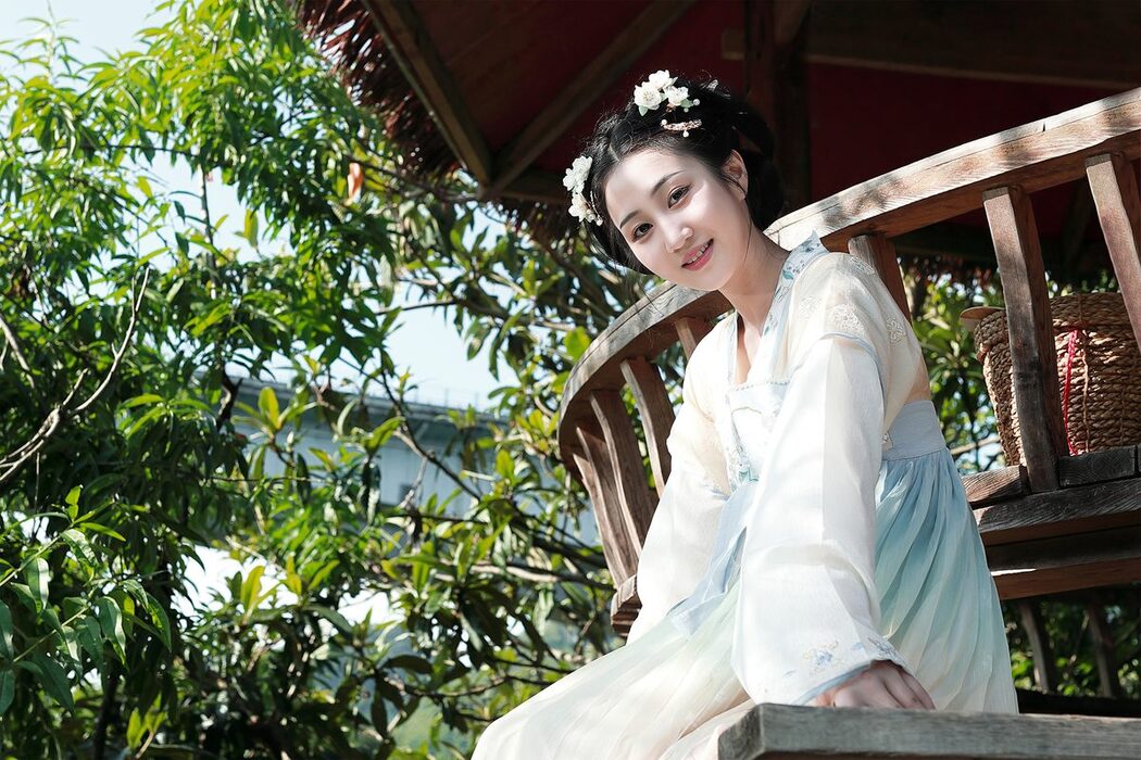 YiTuYu艺图语 Vol.5082 Cha Xiao Tu