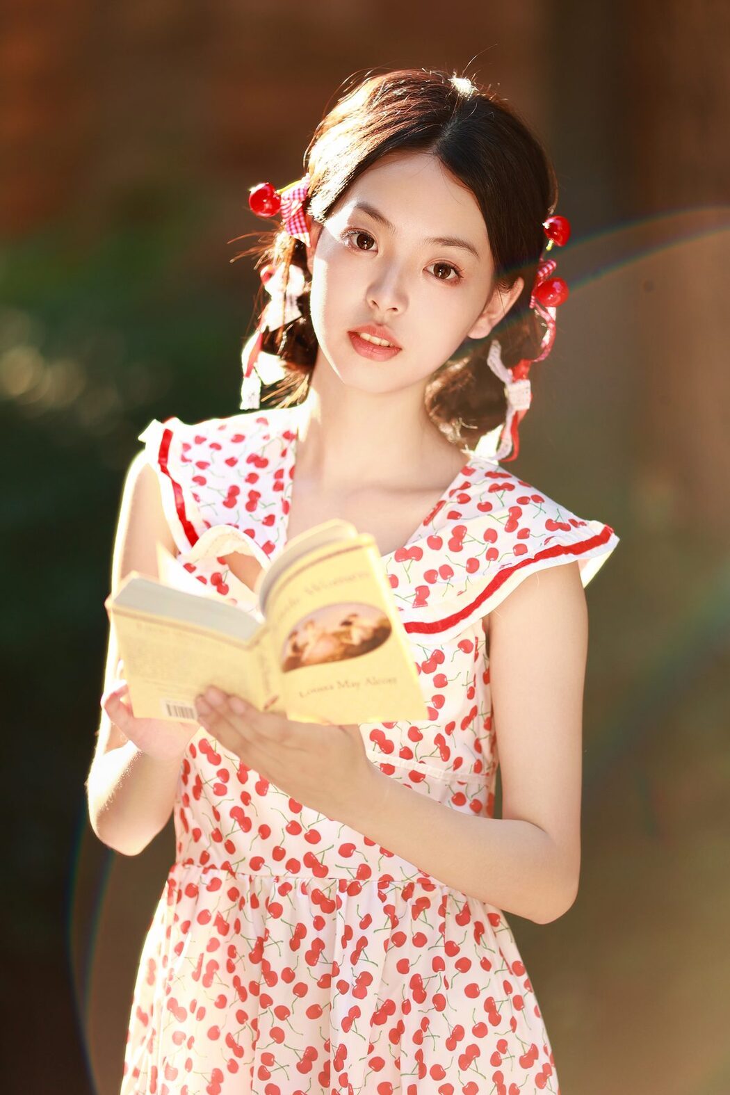 YiTuYu艺图语 Vol.5051 Xiao Tian Tong Xue