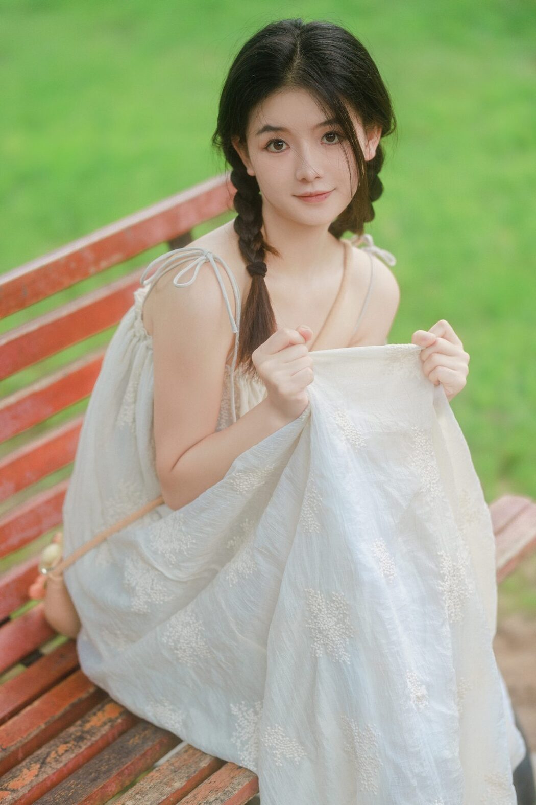 YiTuYu艺图语 Vol.5166 Bu Ta Xiao Yao