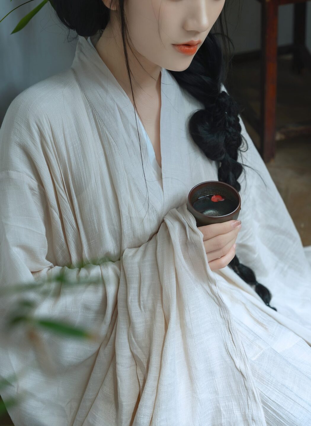 YiTuYu艺图语 Vol.5027 Dong Chu Liu