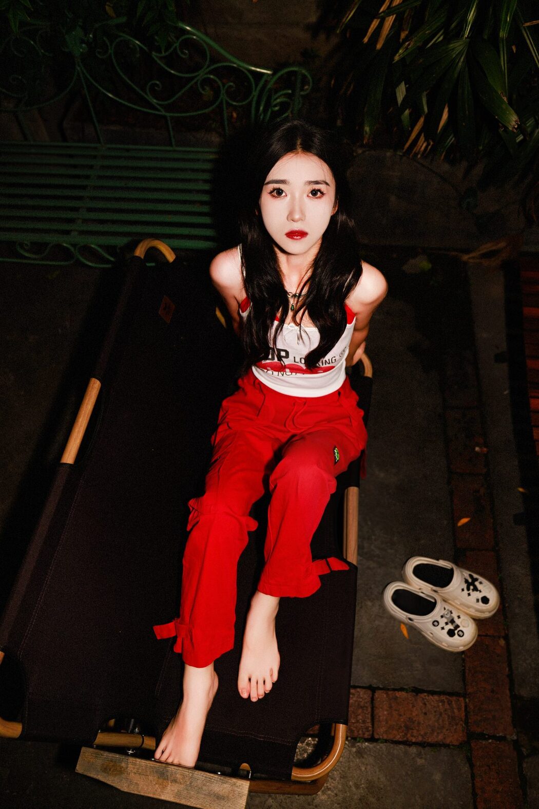 YiTuYu艺图语 Vol.5146 Bin Lin