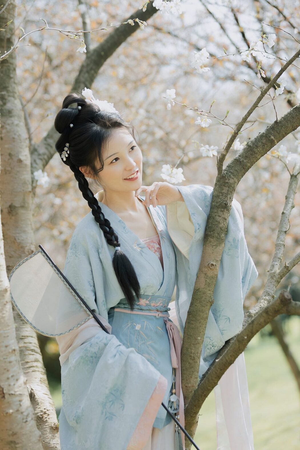 YiTuYu艺图语 Vol.5147 Zhe Zi Yu A Yu