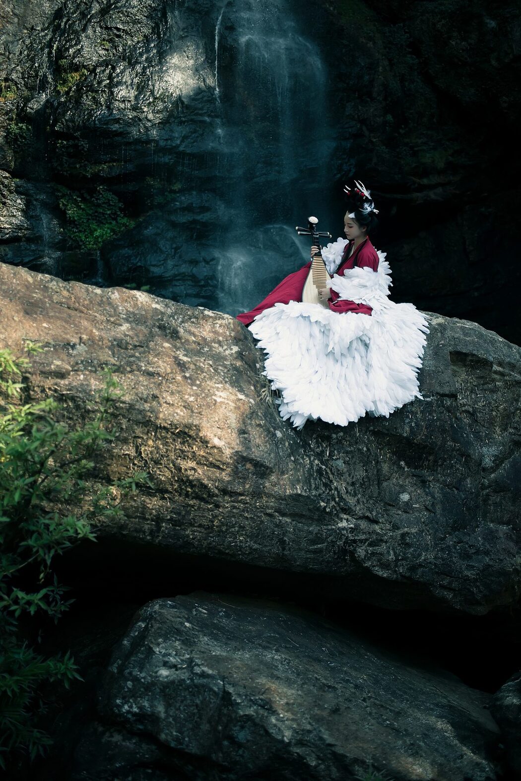 YiTuYu艺图语 Vol.5171 Lin Lang