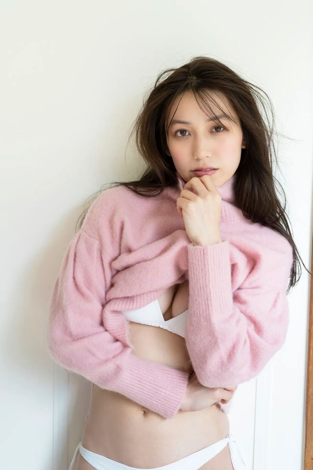 JP Airi Sato 佐藤あいり – 艶めく素肌 Vol.2 (56P)