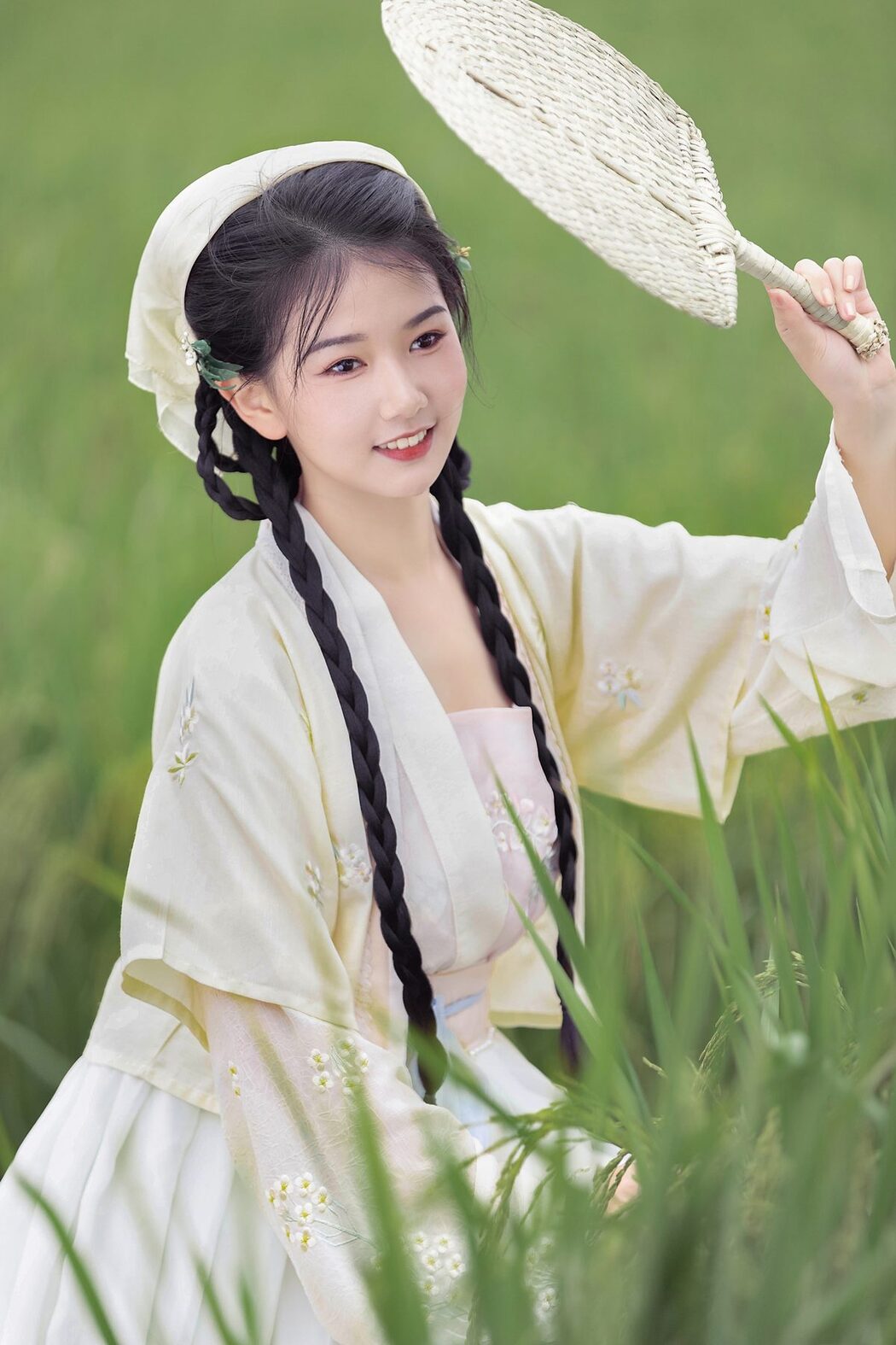 YiTuYu艺图语 Vol.5150 Suan La Tang Er