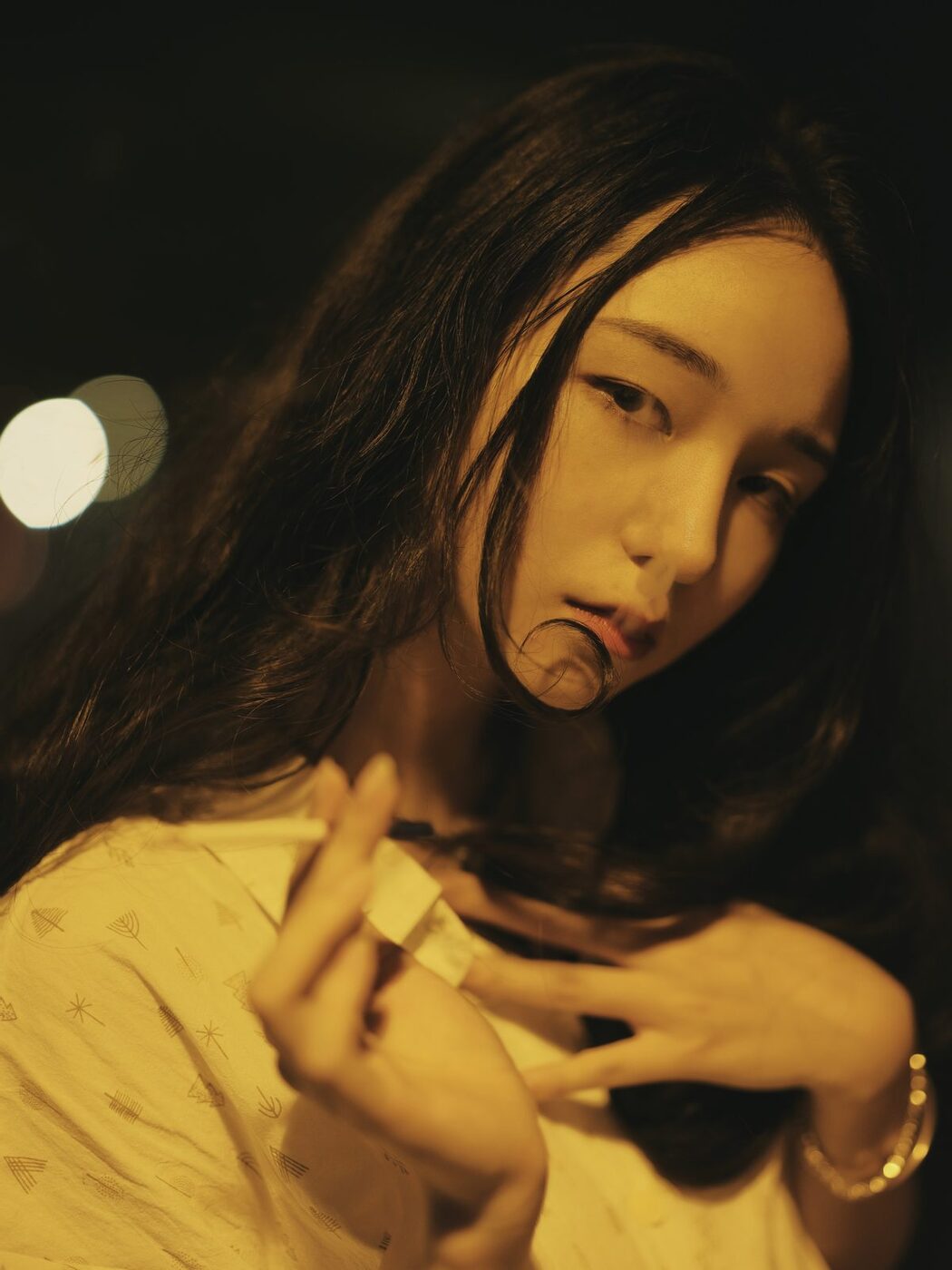 YiTuYu艺图语 Vol.5036 Lin Lang