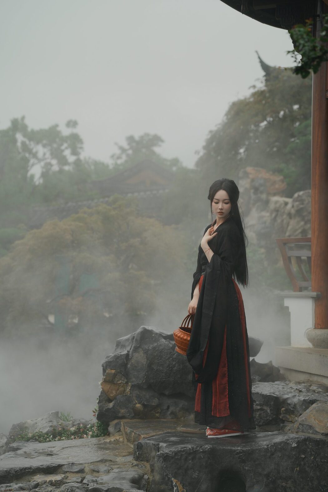 YiTuYu艺图语 Vol.4989 Vi Ge Vivian