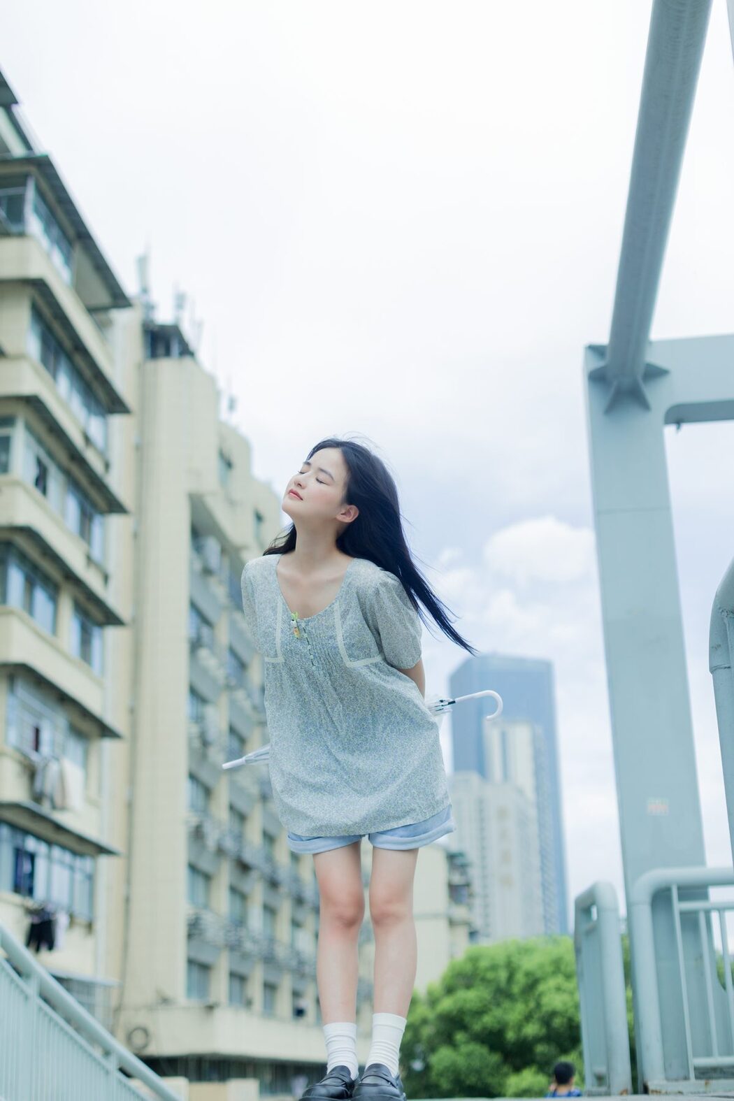 YiTuYu艺图语 Vol.5126 Xiao Yi Mei Mei Cute