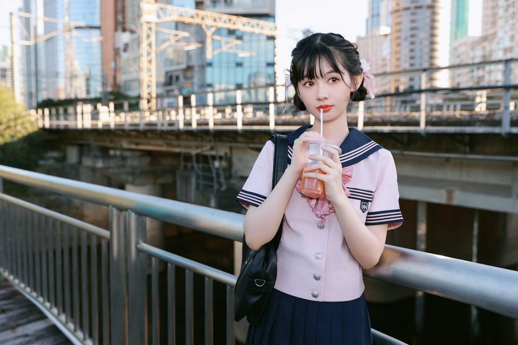 YiTuYu艺图语 Vol.5162 Xiao Le