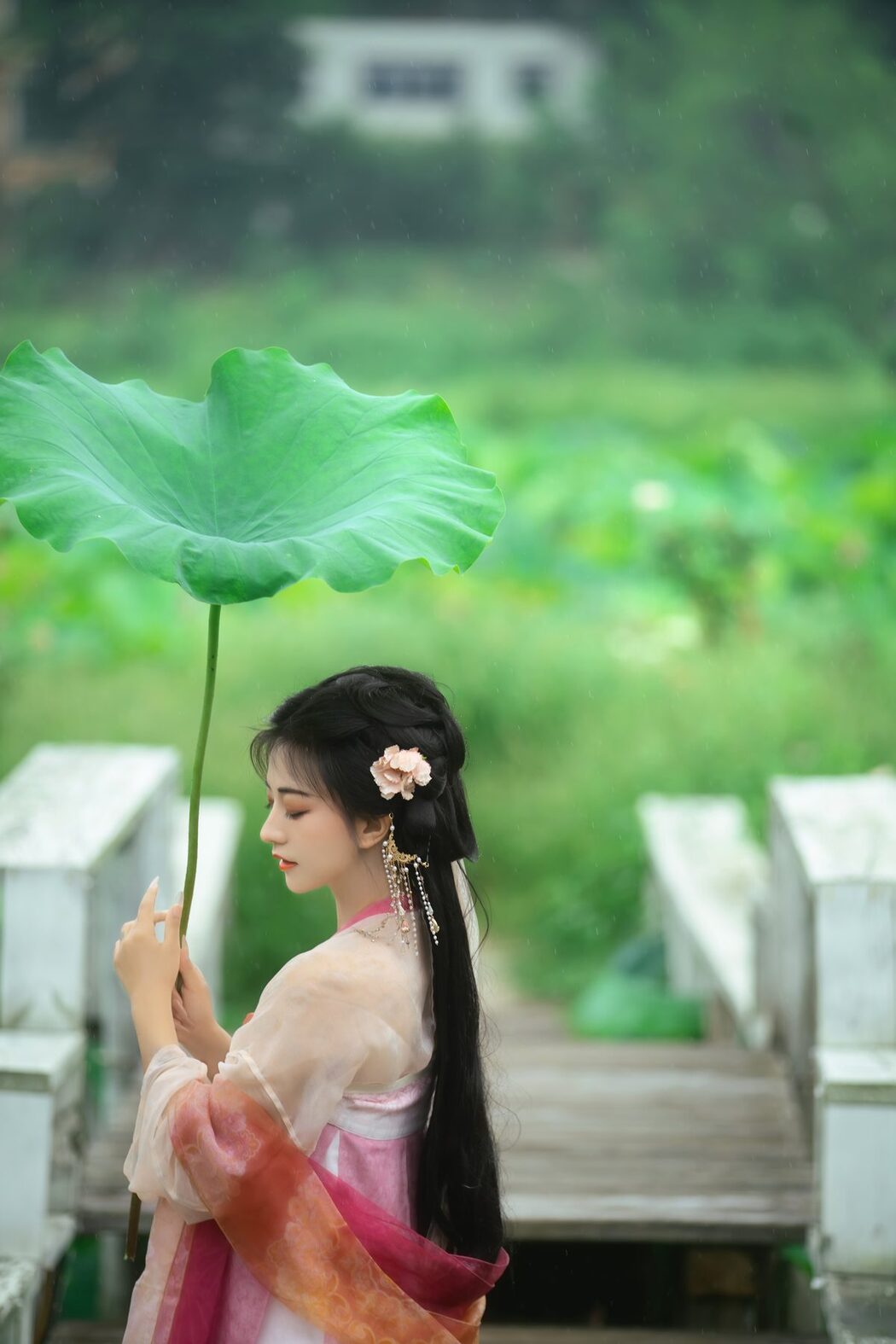 YiTuYu艺图语 Vol.5102 Wan Wan