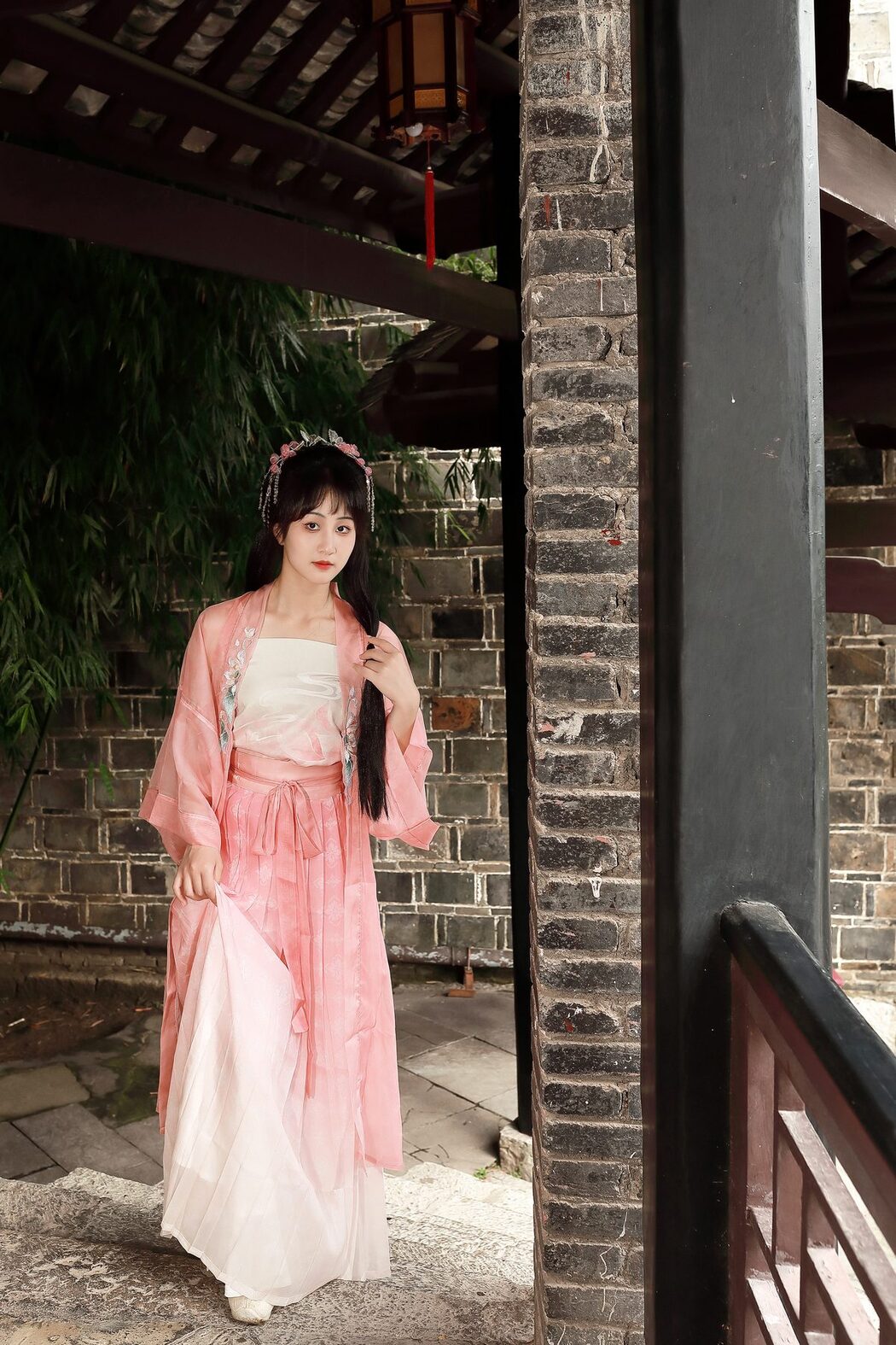YiTuYu艺图语 Vol.5108 Cha Xiao Tu