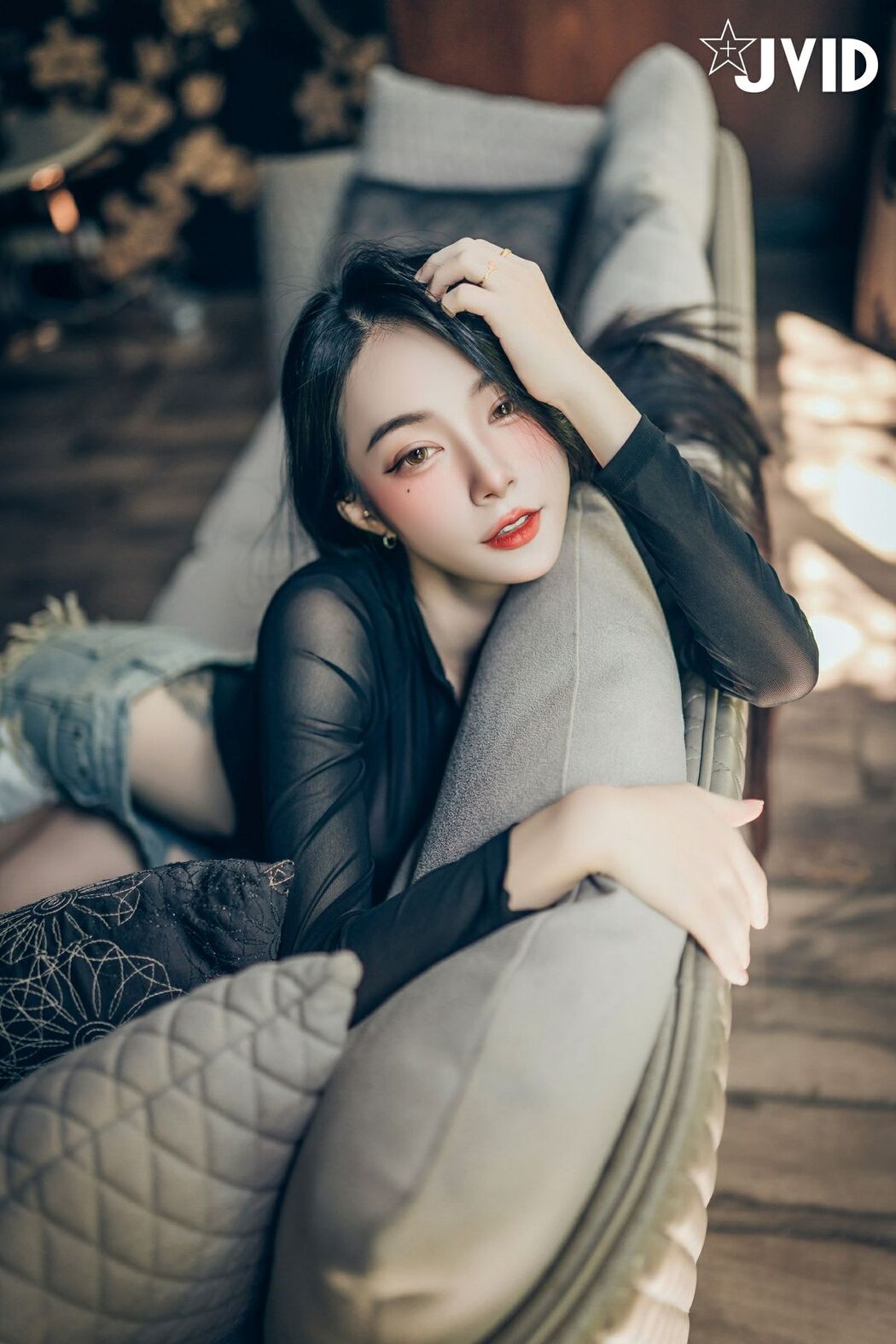JVID Piao Piao Ge 飄飄哥 – 巨乳女神飄飄身上滿滿的黏稠甜點等你來品嘗 超色氣絕對硬爆 動漫般的身軀尺度超猛 Part02 (52P)