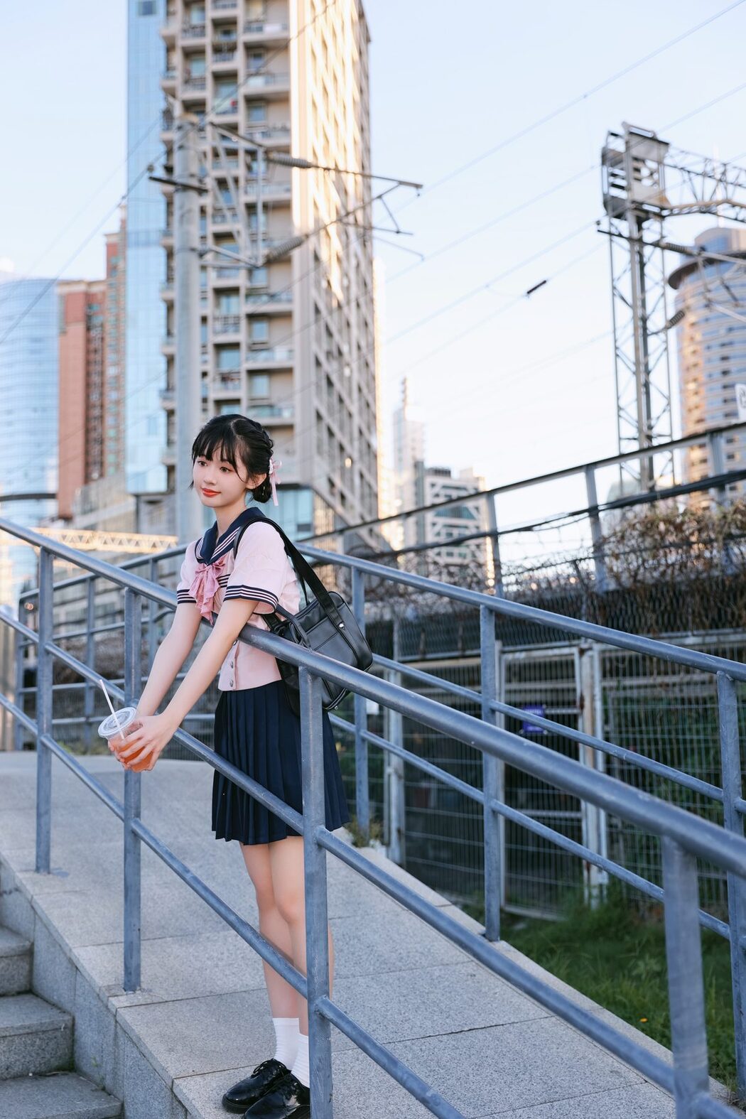 YiTuYu艺图语 Vol.5162 Xiao Le
