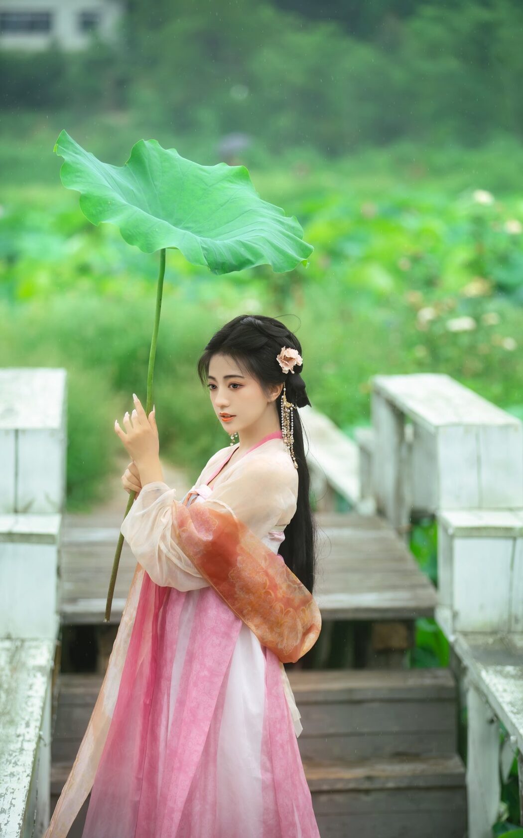 YiTuYu艺图语 Vol.5102 Wan Wan