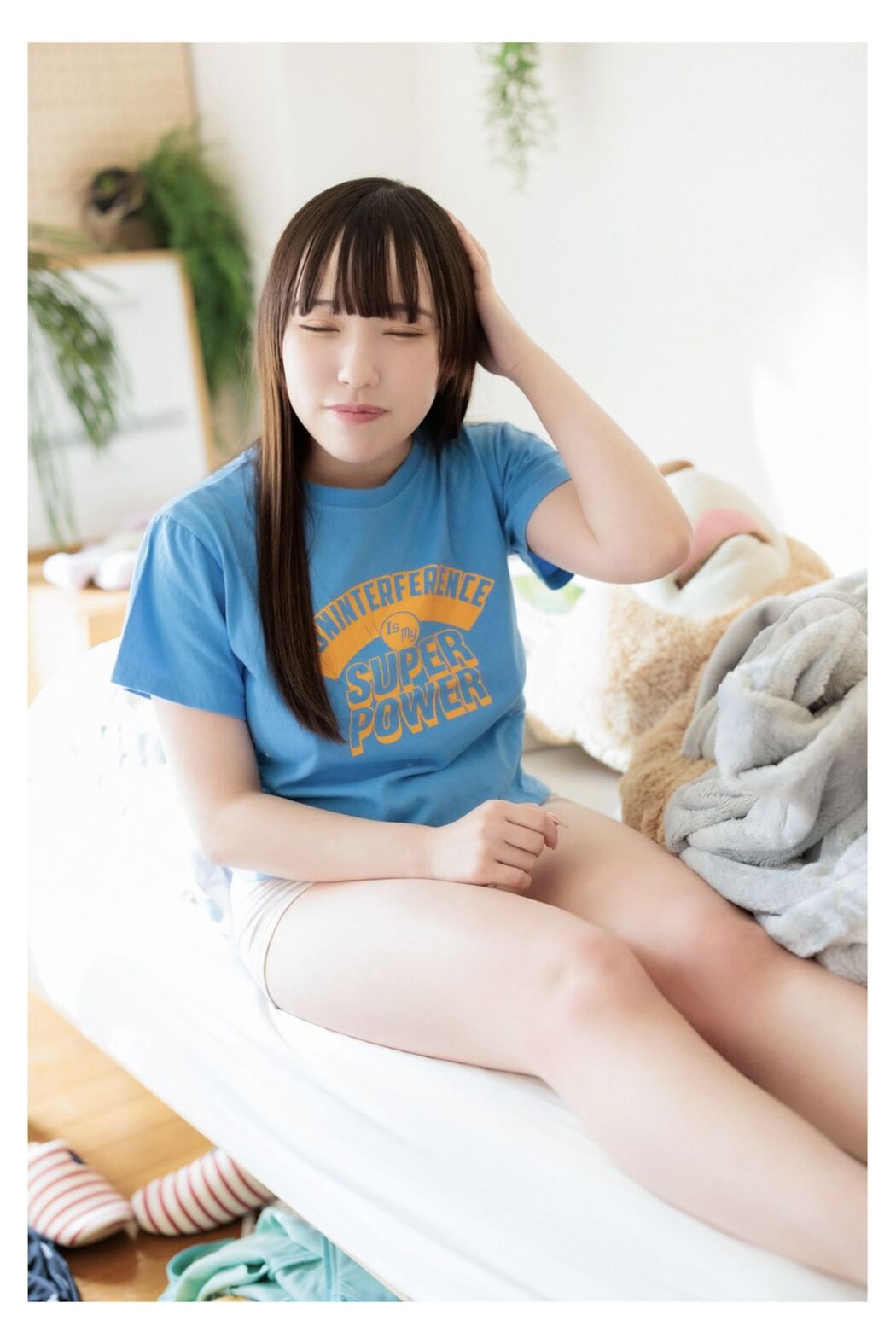 JP Nanami Sena 星ななみ – 甘い記憶 (55P)