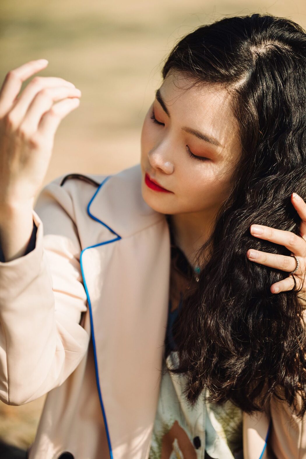 YiTuYu艺图语 Vol.4995 Xiao Ying