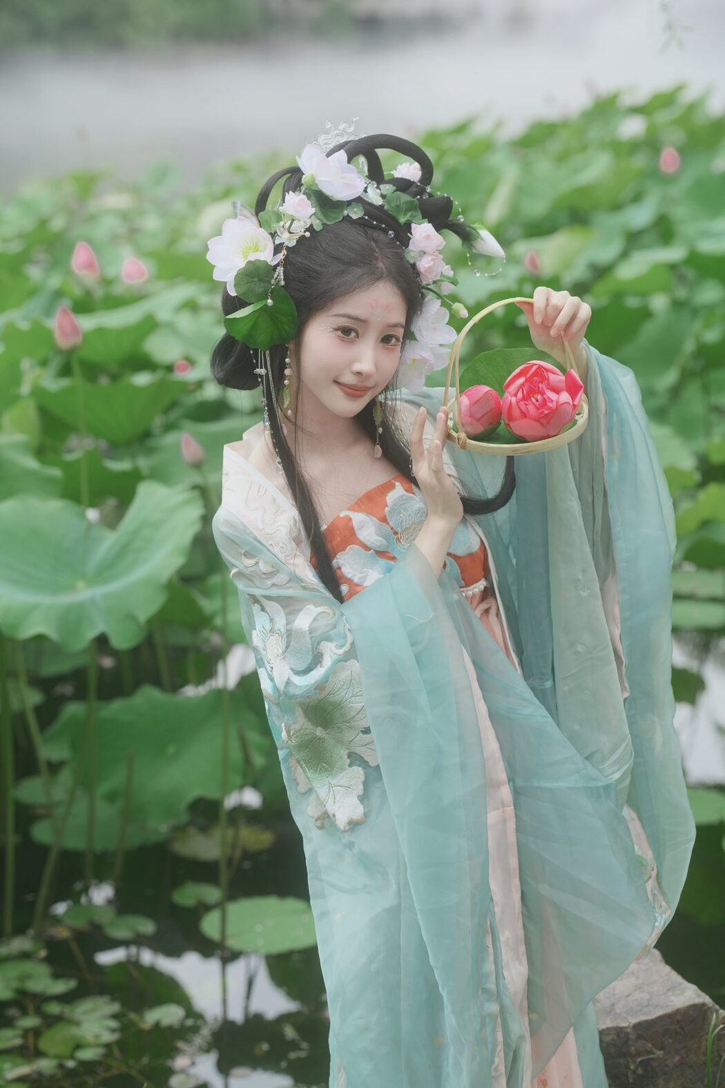 YiTuYu艺图语 Vol.4993 Mian Mian
