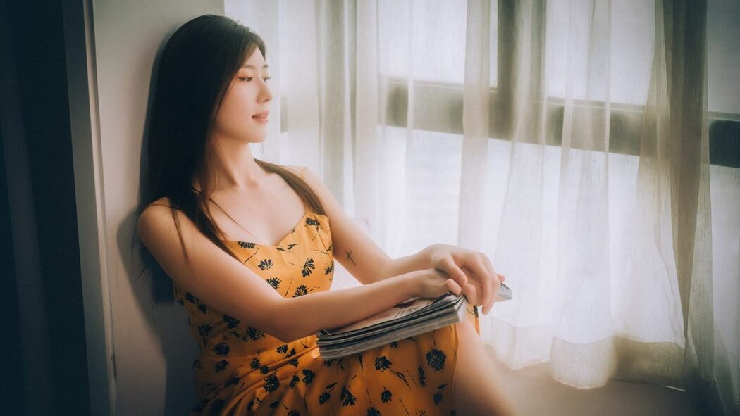 YiTuYu艺图语 Vol.4992 Xiao Xiao