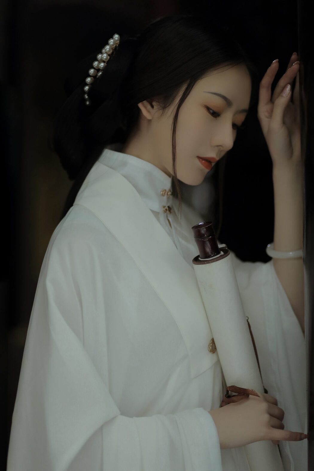 YiTuYu艺图语 Vol.5121 Yan Ru Yu