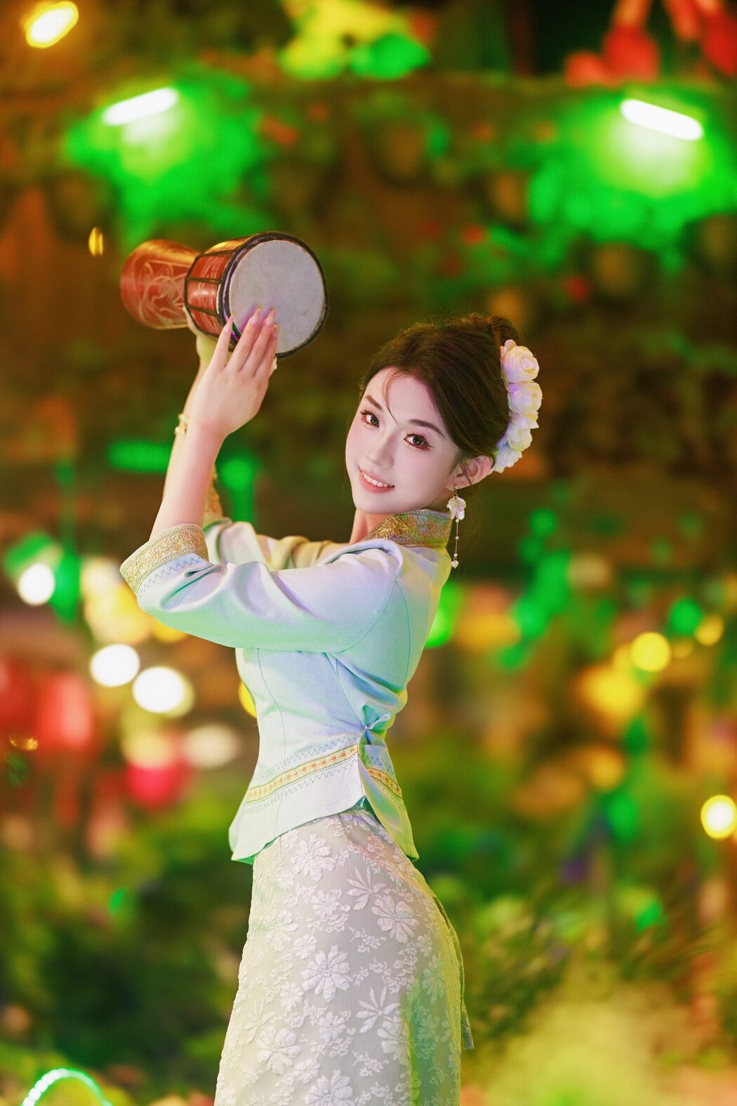 YiTuYu艺图语 Vol.5072 Pei Tong Xue