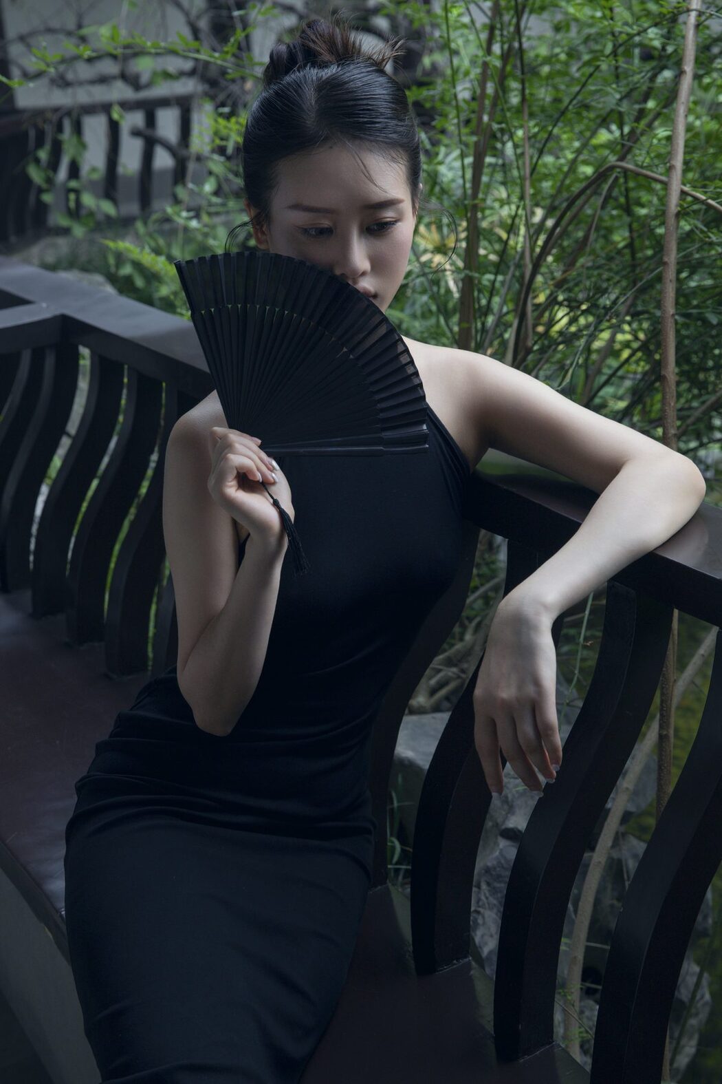 YiTuYu艺图语 Vol.4994 Chenaling_cl