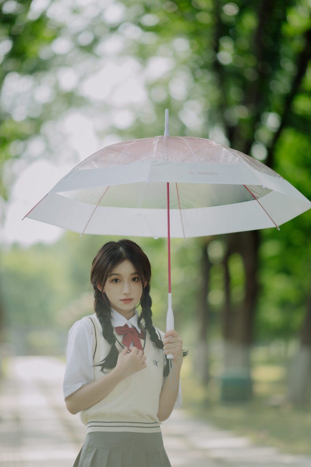 YiTuYu艺图语 Vol.5067 Yu Er