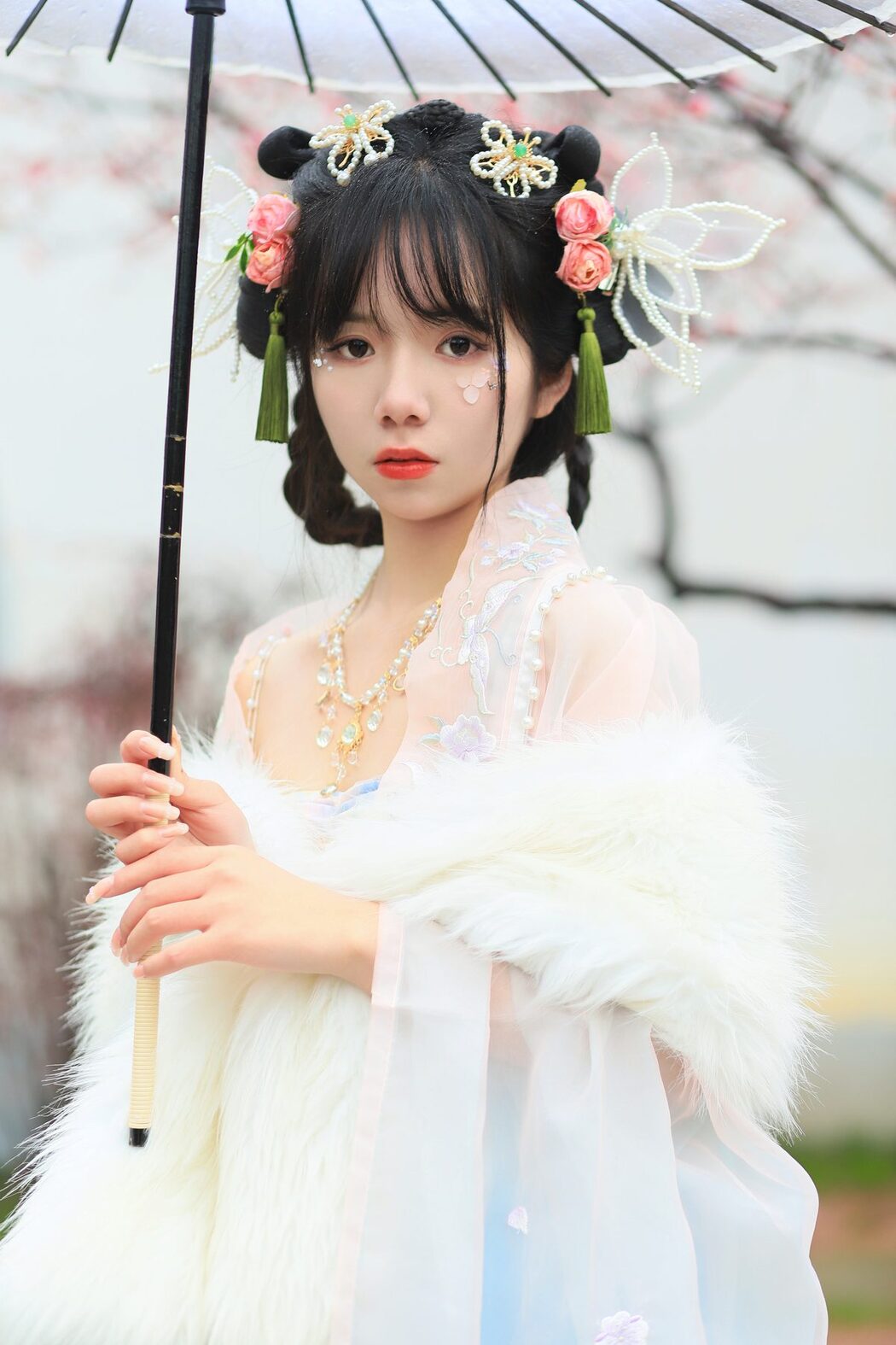 YiTuYu艺图语 Vol.5120 Xiao Yang