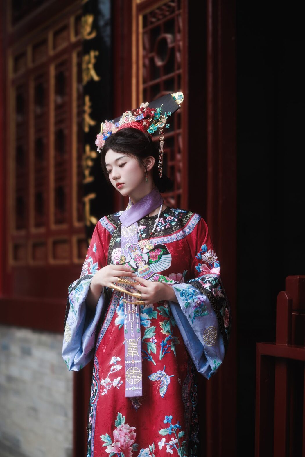 YiTuYu艺图语 Vol.4991 Pei Tong Xue