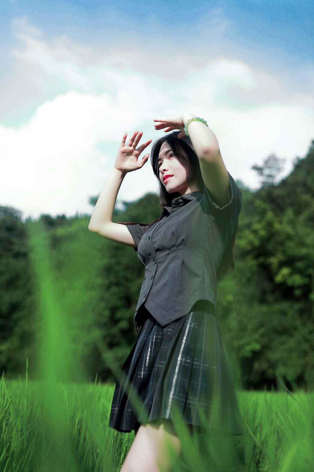 YiTuYu艺图语 Vol.5099 Xiao Xiao Lan