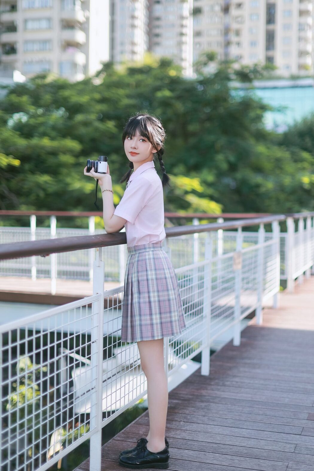 YiTuYu艺图语 Vol.5165 Xiao Le